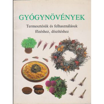 Gyógynövények