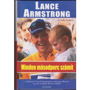 Minden másodperc számít