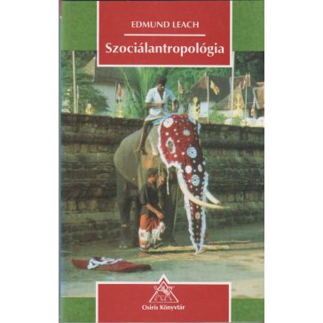Szociálantropológia