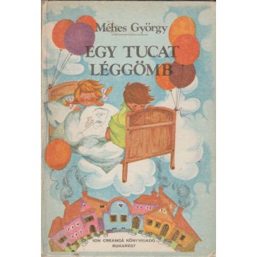 Egy tucat léggömb