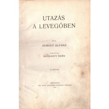 Utazás a levegőben
