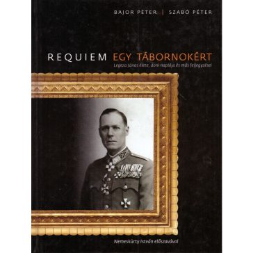 Requiem egy tábornokért