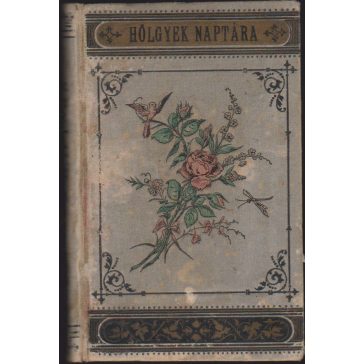 Hölgyek naptára 1889
