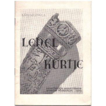 Lehel kürtje