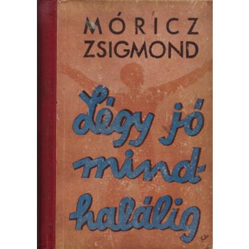 Légy jó mindhalálig