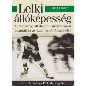 Lelki állóképesség