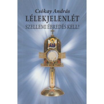 Lélekjelenlét
