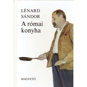 A római konyha