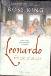 Leonardo és az Utolsó vacsora