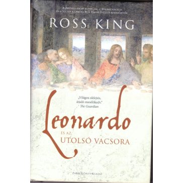 Leonardo és az Utolsó vacsora