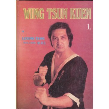 Wing Tsun Kuen 1.