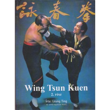 Wing Tsun Kuen 2.