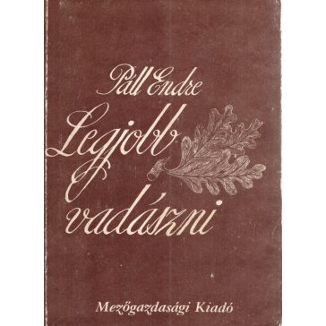 Legjobb vadászni