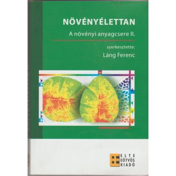 Növényélettan II.