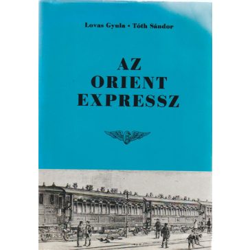 Az Orient Expressz