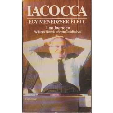 Egy menedzser élete