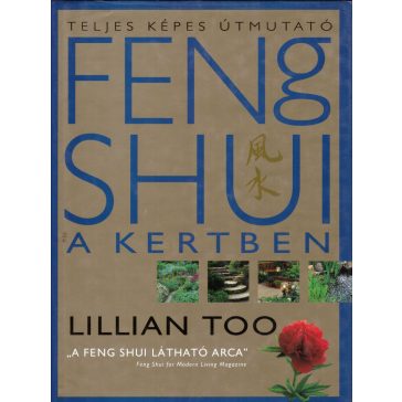 Feng shui a kertben