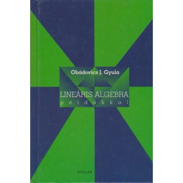 Lineáris algebra példákkal