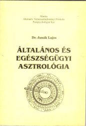 Általános és egészségügyi asztrológia