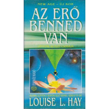 Az erő benned van