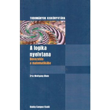 A logika nyelvtana