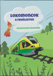 Lokomoncok a fedélzeten