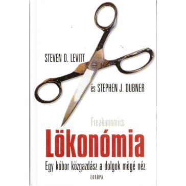 Lökonómia