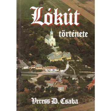 Lókút története