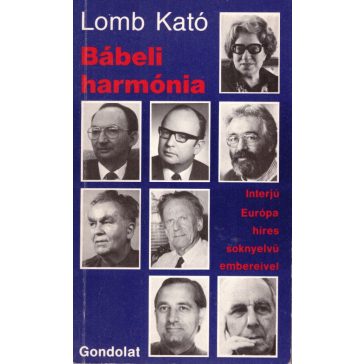 Bábeli harmónia