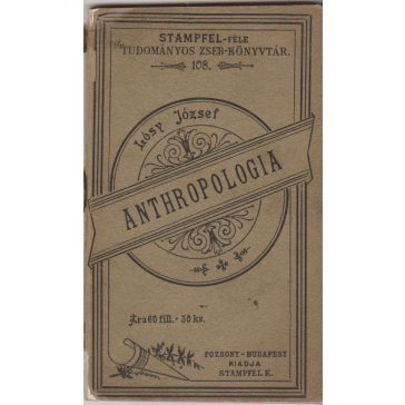 Anthropologia (embertan)