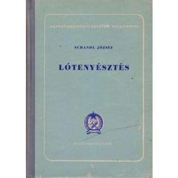 Lótenyésztés