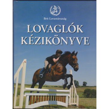 Lovaglók kézikönyve