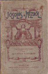 Jósolás a kézből - több külföldi író nyomán