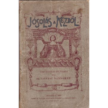 Jósolás a kézből - több külföldi író nyomán