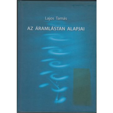 Az áramlástan alapjai