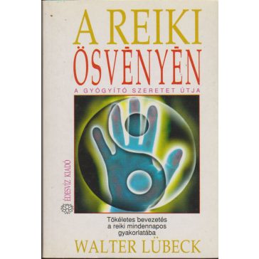A reiki ösvényén