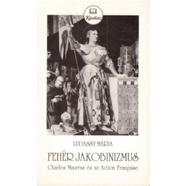 Fehér jakobinizmus