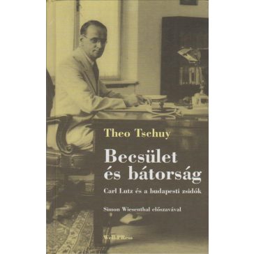 Becsület és bátorság