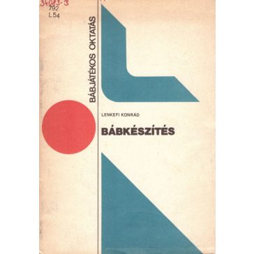 Bábkészítés