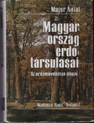 Magyarország erdőtársulásai