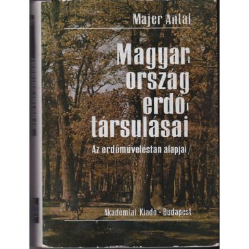 Magyarország erdőtársulásai