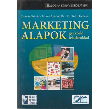 Marketing alapok 