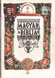 Magyar biblia