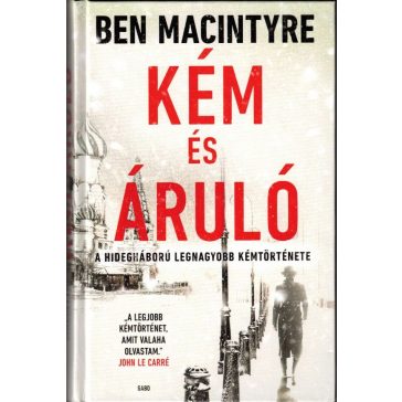 Kém és áruló