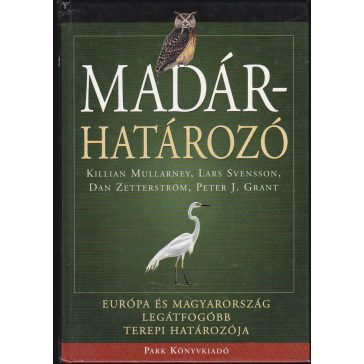 Madárhatározó