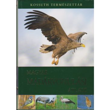 Magyar madárvonulási atlasz