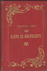 Madách Imre élete és költészete - képekkel