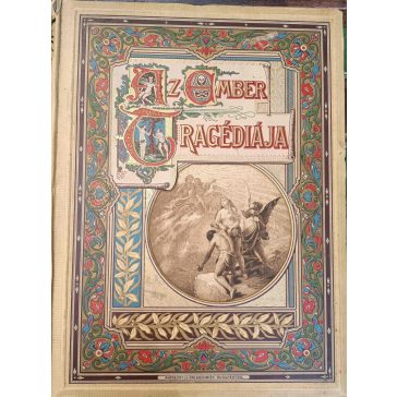 Az ember tragédiája