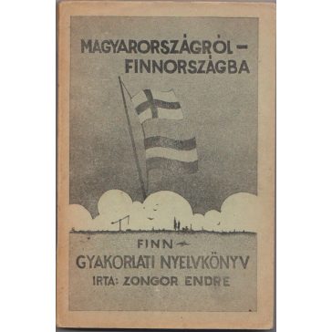 Magyarországról Finnországba