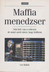 Maffia menedzser